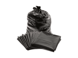 80-110 Dökme Çöp Poşeti