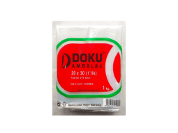 Bakliyat Şeker Torbası Çeşitleri