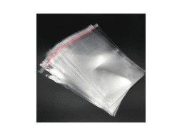 Bantlı Jelatin - Bantsız Jelatin