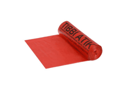 Tıbbi Atık Poşeti