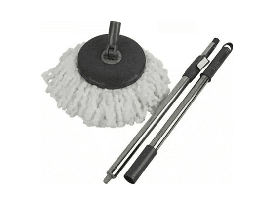 Dönen Mop Sap Takımı