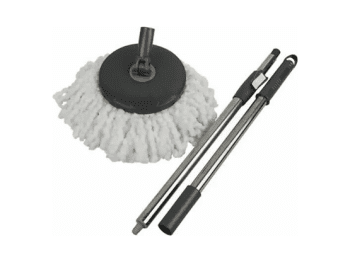 Dönen Mop Sap Takımı