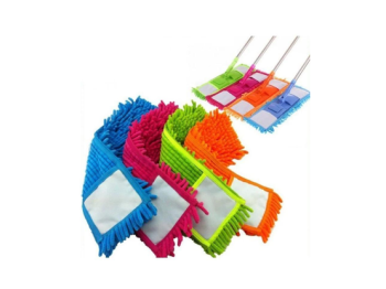 Mikrofiber Makarna Moplar