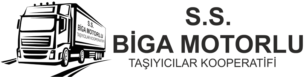 Yeni Logo Bi̇ga Taşiyicilar Koop