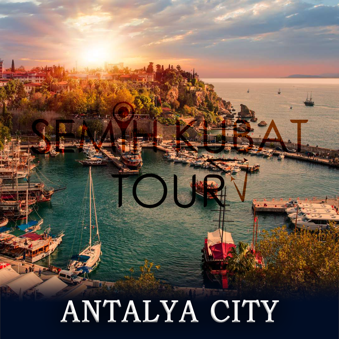 Bannner 5 Antalya Ci̇ty