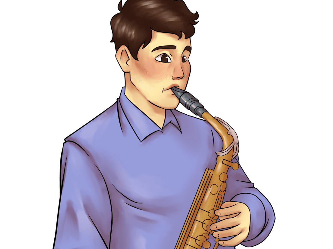 SAKSAFON ÖĞRENCİSİNİN NİTELİKLERİ