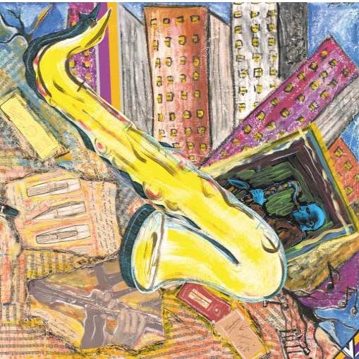 Saksafon Bek Açıklığı