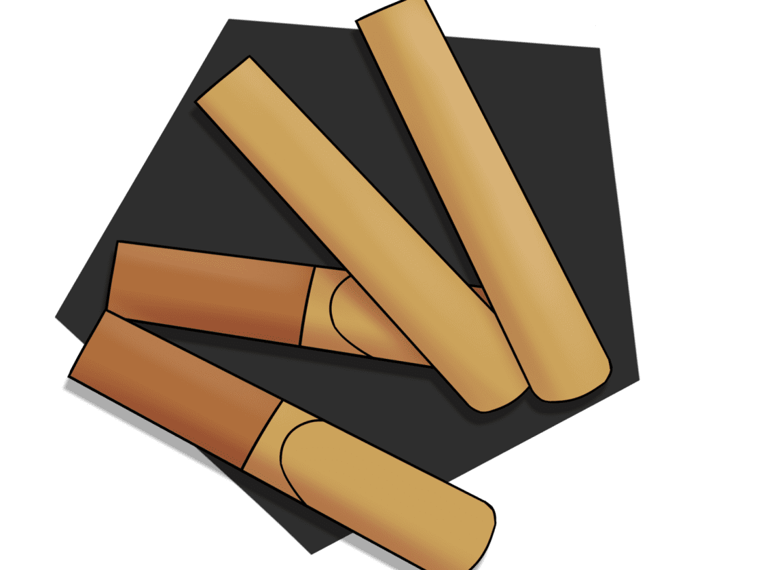 Kamış Numaralarının Karşılaştırılması