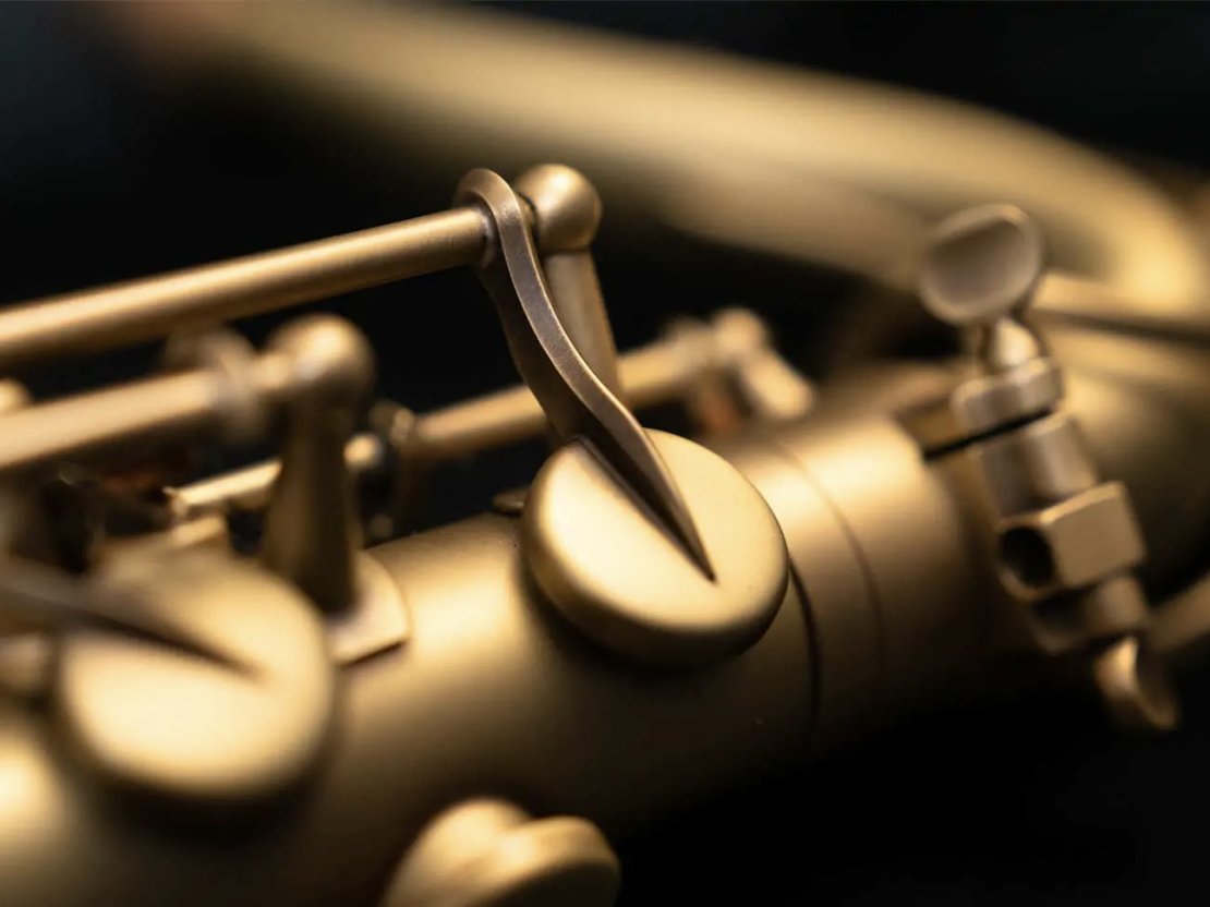 Saksafon İcrasında Kaliteli Ton