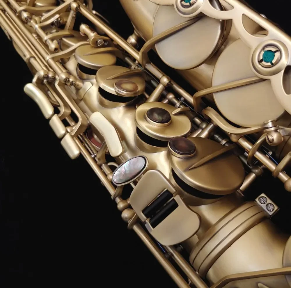 Başlangıçtan Ustalığa Saksafon İcracısı