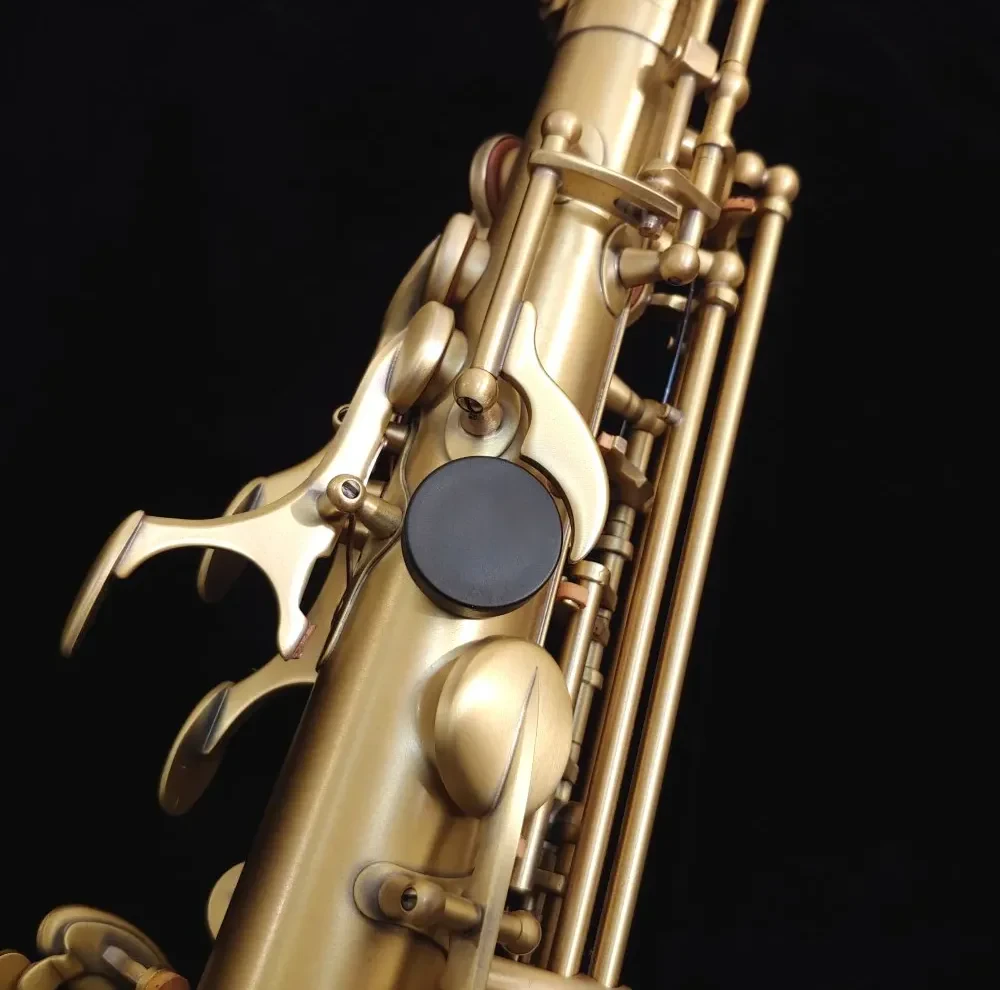 Saksafon Bakım-Tamir-Onarım