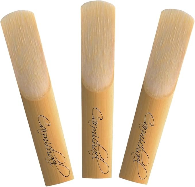 Saksafon Kamışında Doğru Performans