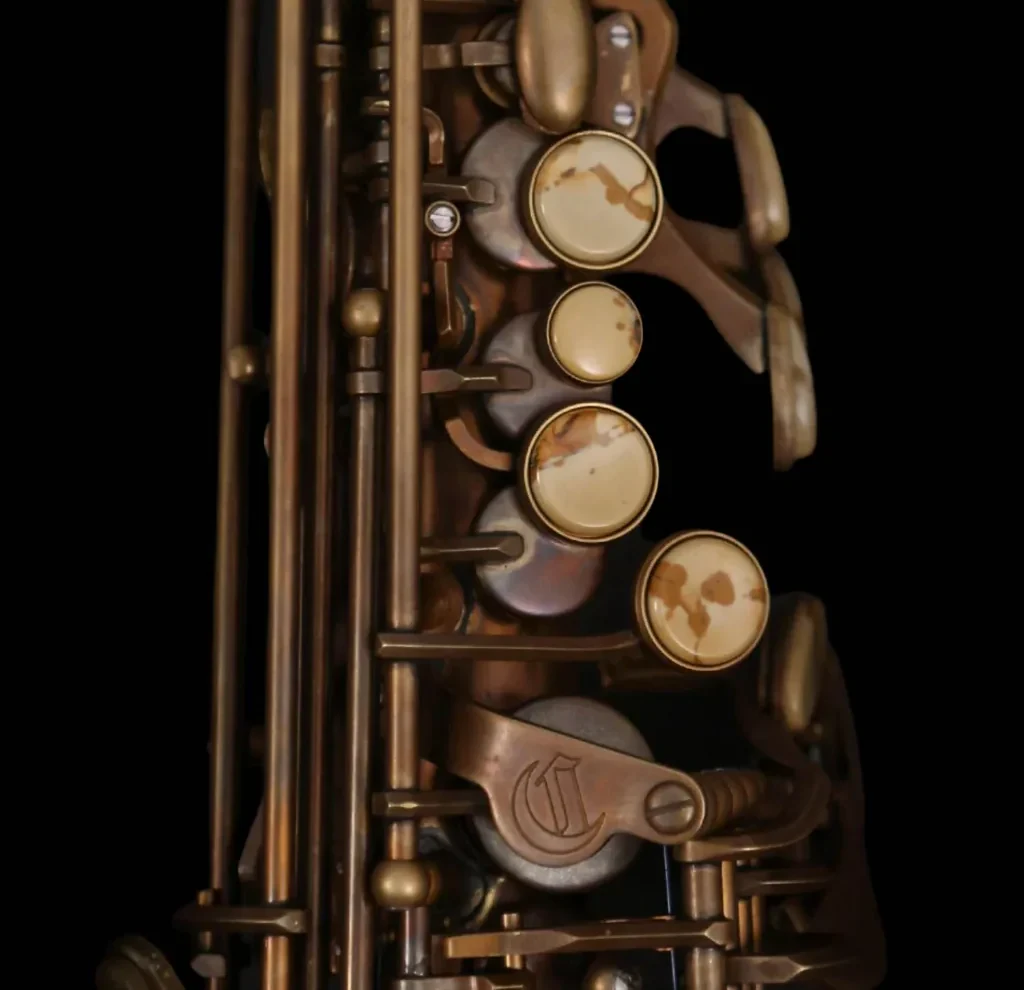 Saksafonda Doğru Nefes Kullanımı