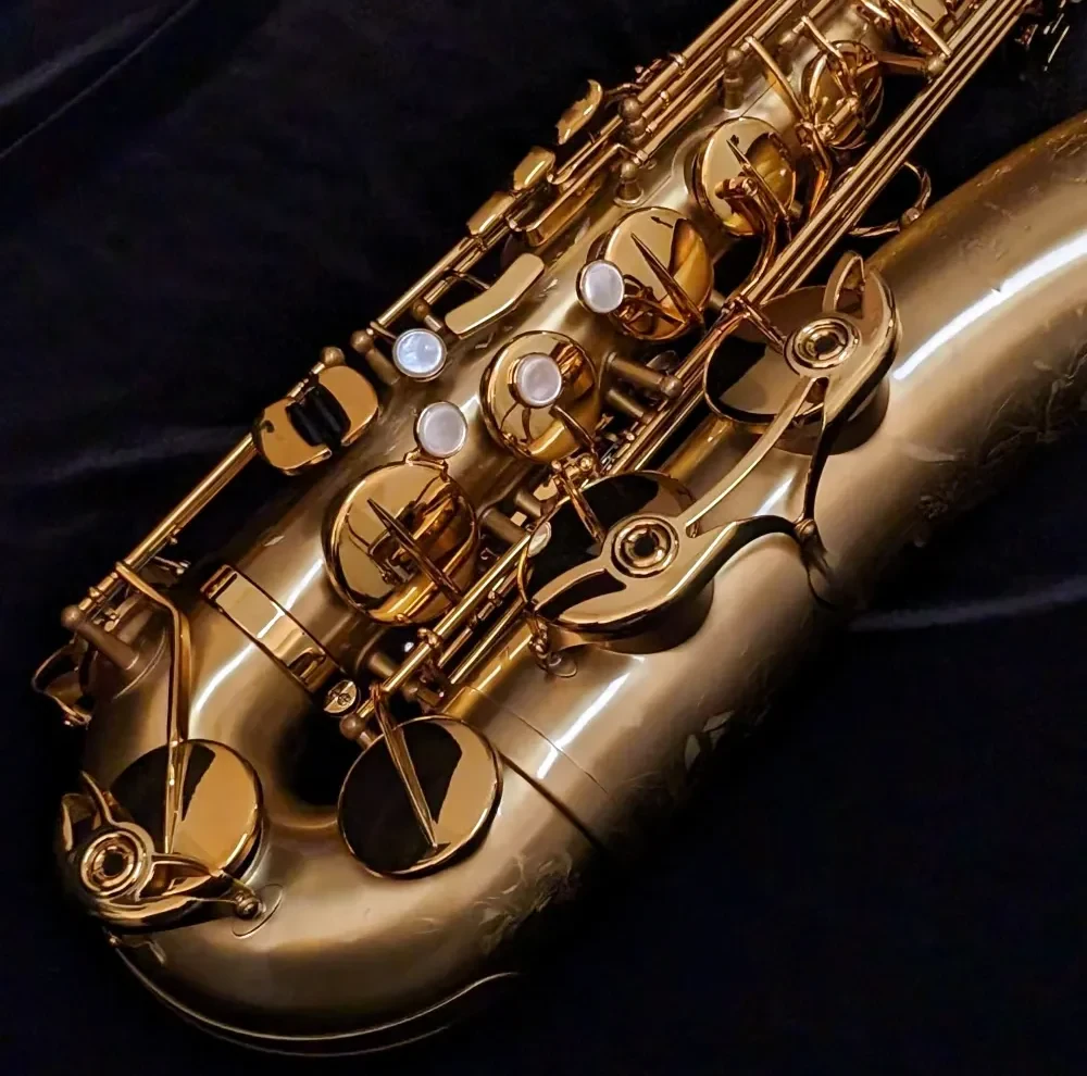 Saksafon Türleri Üzerine Karşılaştırma