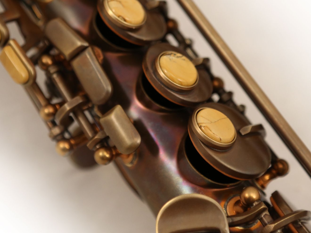 Saksafon Bakımı Tavsiyeleri