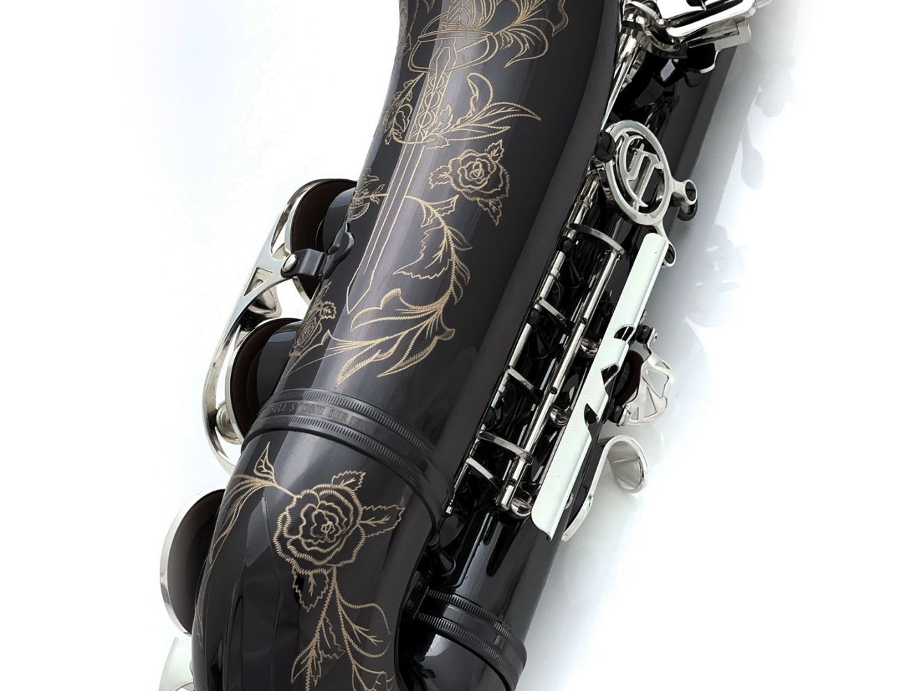 SAKSAFONCULARIN SAHNE ÖNCESİ HAZIRLIK RUTİNLERİ