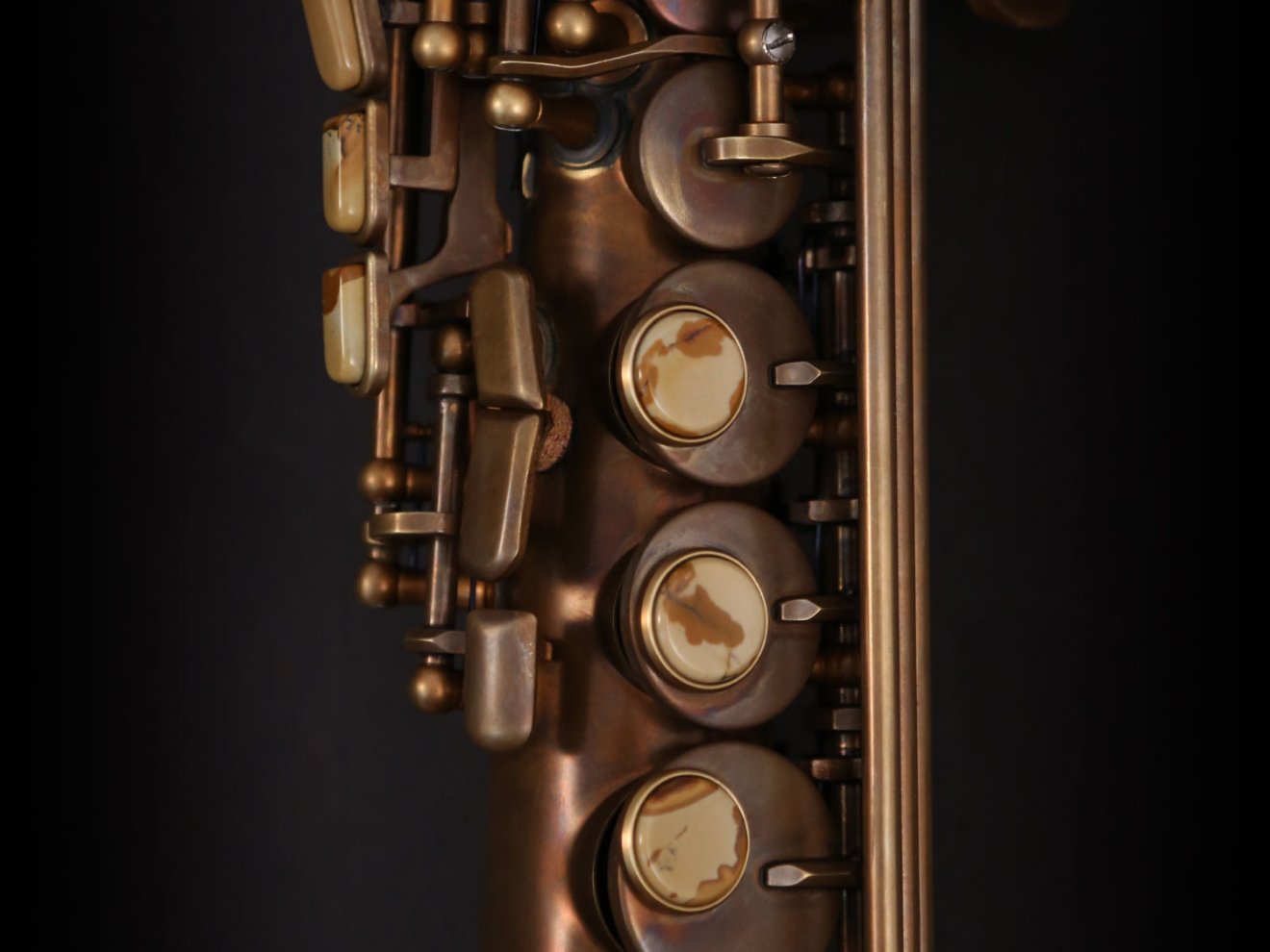 Saksafon Ağızlığı Seçimi