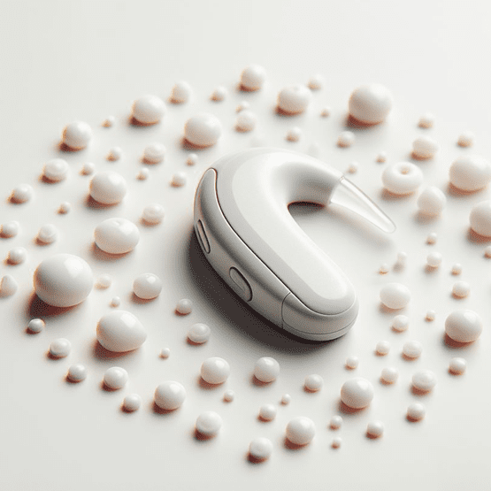 İşitme Cihazı Türleri ve Kullanım Alanları - Eskişehir