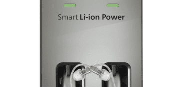 Qi Şarj Teknolojisi