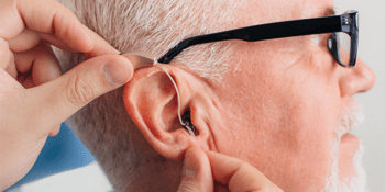 "Kulak Arkası İşitme Cihazları"