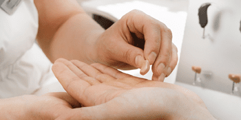 Kanal İçi İşitme Cihazları