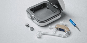 İşitme Cihazlarının Teknolojik Bileşenleri ve Çalışma Prensibi