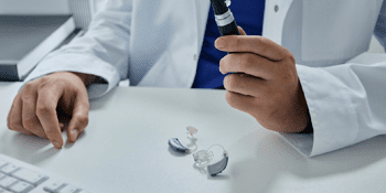 İşitme Kaybında Erken Teşhis ve Müdahale