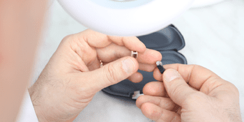 İşitme Cihazlarında Teknik Servis Desteği