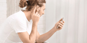 Akıllı Telefonlar ve İşitme Cihazları