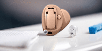 Kulak İçi Cihaz Bakımı