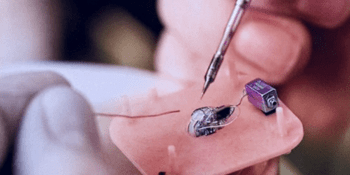 İşitme Cihazlarının İçindeki Teknoloji: Adım Adım İnceleme