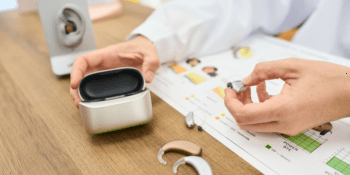 Evde işitme testi yapabilir miyim?