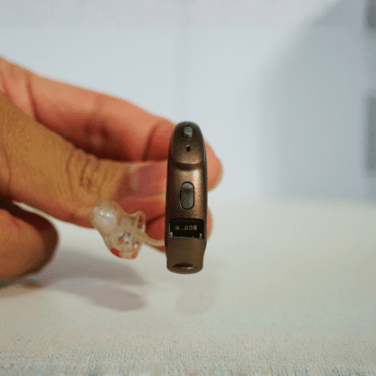 İşitme cihazımın bakımını nasıl yapabilirim