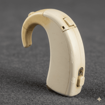 2.El işitme cihazları güvenli mi?