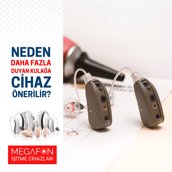 Eskişehir İşitme Cihazları: Daha İyi Duymak İçin Öneriler