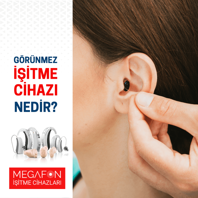 Eskişehir İşitme Cihazları Merkezi | Görünmez Cihazlar