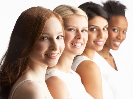 10 Farklı Ülke Kadınlarının Güzellik Sırları