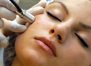 Radyofrekans Sistemleri | DK Klinik