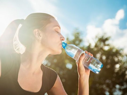 Yeteri Kadar Su İçmediğinizde Karşılaşabileceğiniz 5 Sağlık Sorunu