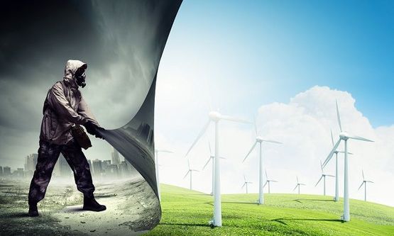 Hava Kirliliği ve Cilt Arasındaki İlişki