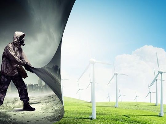 Hava Kirliliği Cildimizi Nasıl Etkiliyor? Nasıl Önlem Alınabilir?