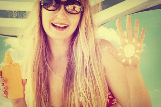 Instagram İle Yayılan Tehlikeli: Güneş Yanığı Sanatı