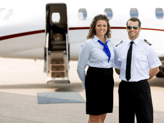 Uçuş Ekipleri Mutlaka Okumalı: Uçmak ve Cilt Kanseri İlişkisi