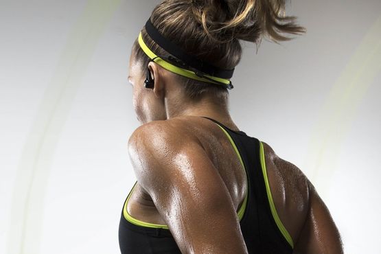 Sporcularda Görülen Cilt Sorunlarının Önlenmesi