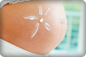 Gebelikte Kozmetik Ürünler