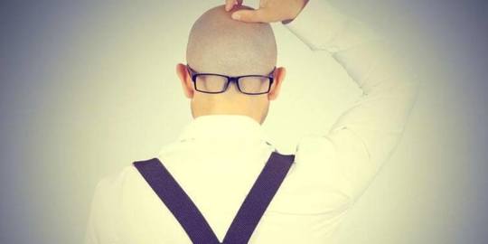 Saç Ekimi Başarısız Olduğunda Ne Yapmalısınız?