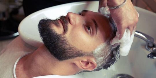 Saç Ekiminden Sonra Saçlar Neden Yıkanmalıdır?