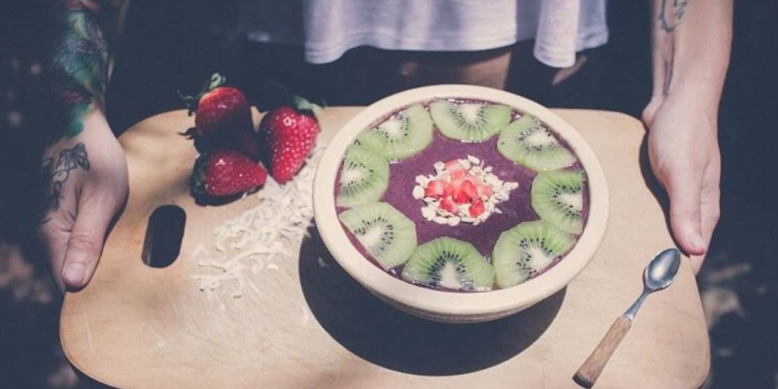 Saç Ekiminden Sonra Nasıl Beslenmek Gerekir?