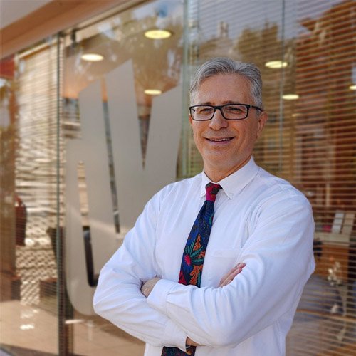 Dr. Ümit Kemal Şentürk-DK Klinik