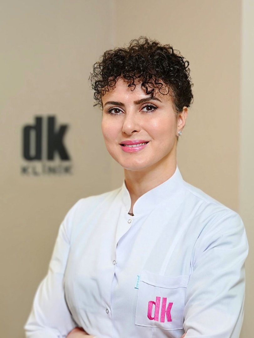 Dr. Meltem Şentürk